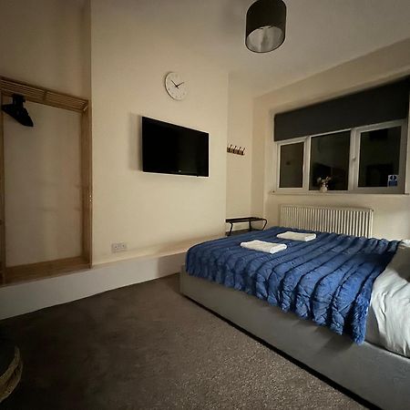 Lovely Flat In Camden Town Лондон Екстер'єр фото