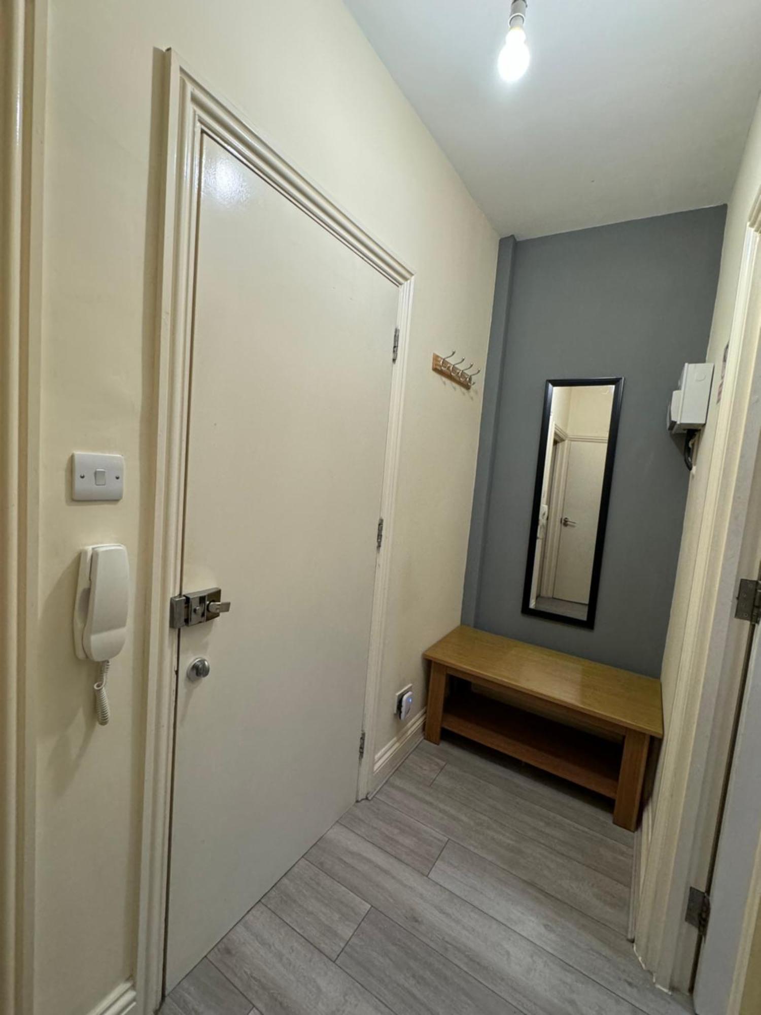 Lovely Flat In Camden Town Лондон Екстер'єр фото
