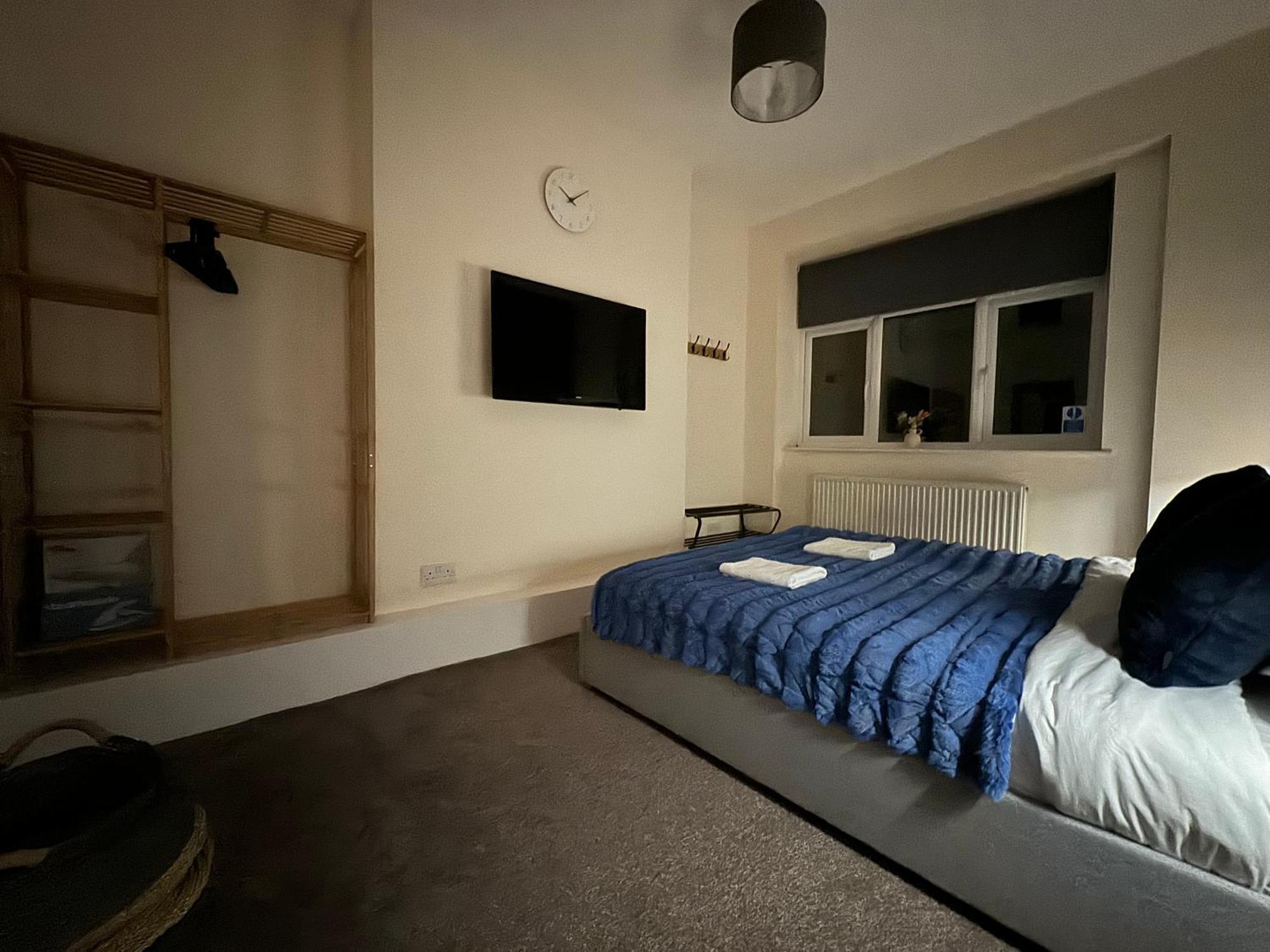 Lovely Flat In Camden Town Лондон Екстер'єр фото