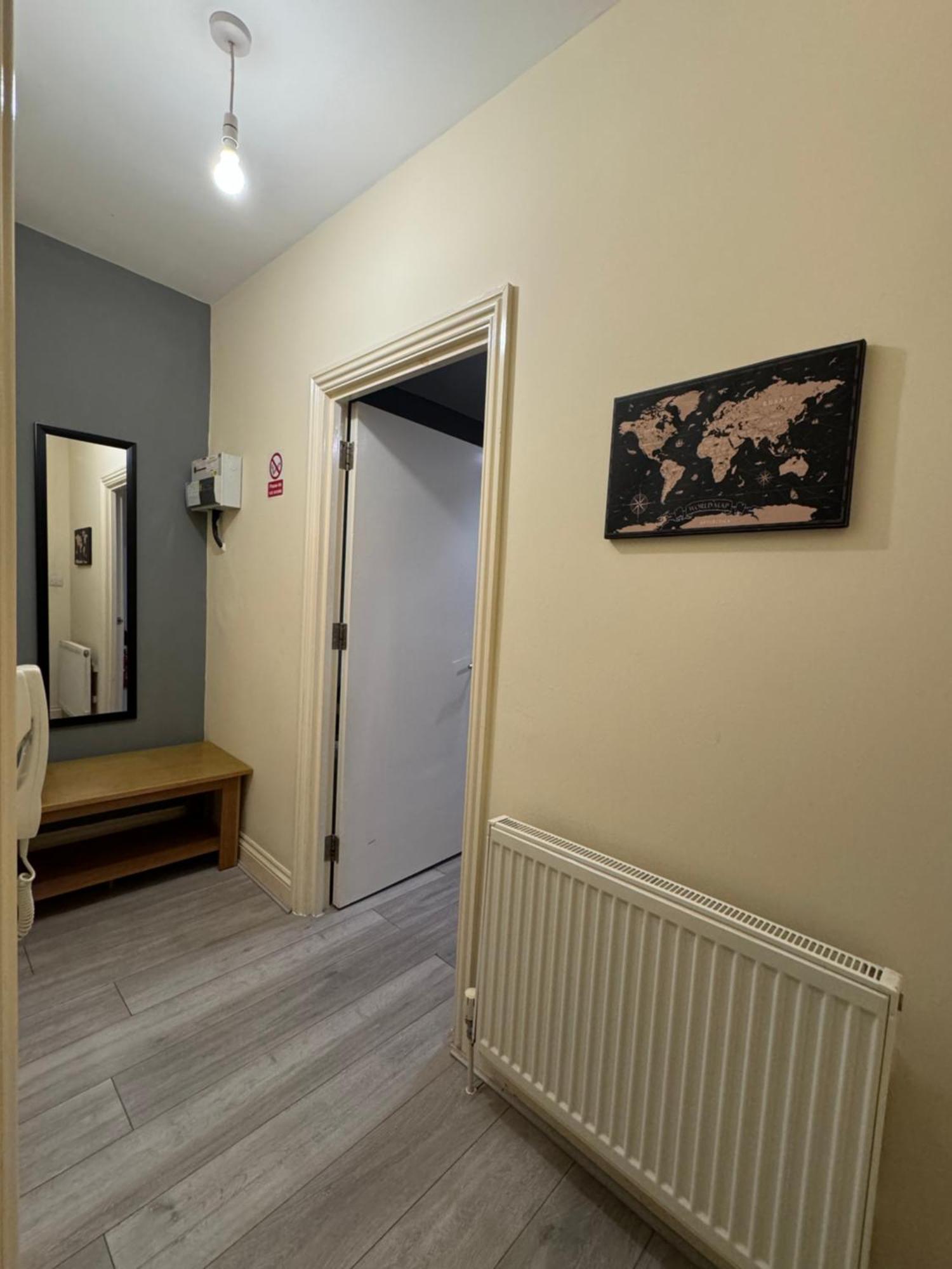 Lovely Flat In Camden Town Лондон Екстер'єр фото