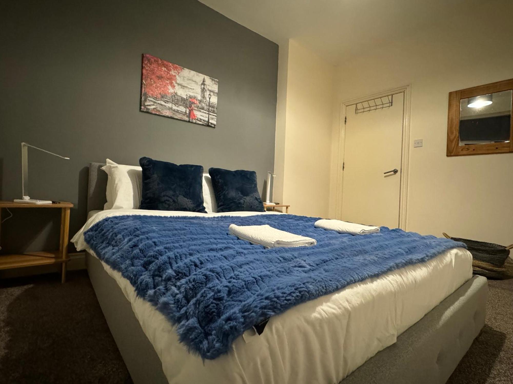 Lovely Flat In Camden Town Лондон Екстер'єр фото