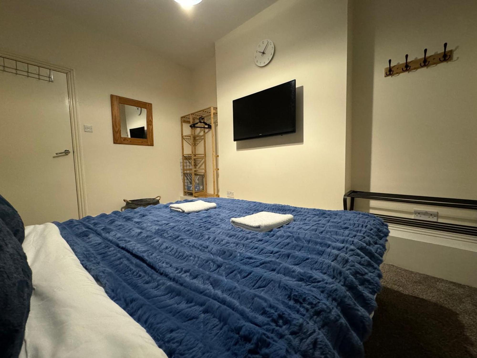 Lovely Flat In Camden Town Лондон Екстер'єр фото