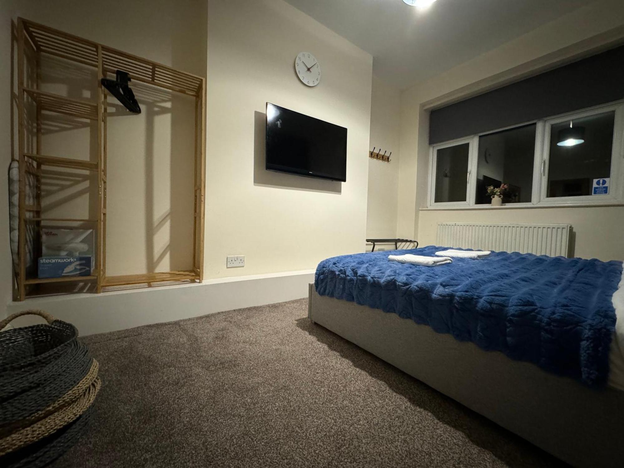 Lovely Flat In Camden Town Лондон Екстер'єр фото