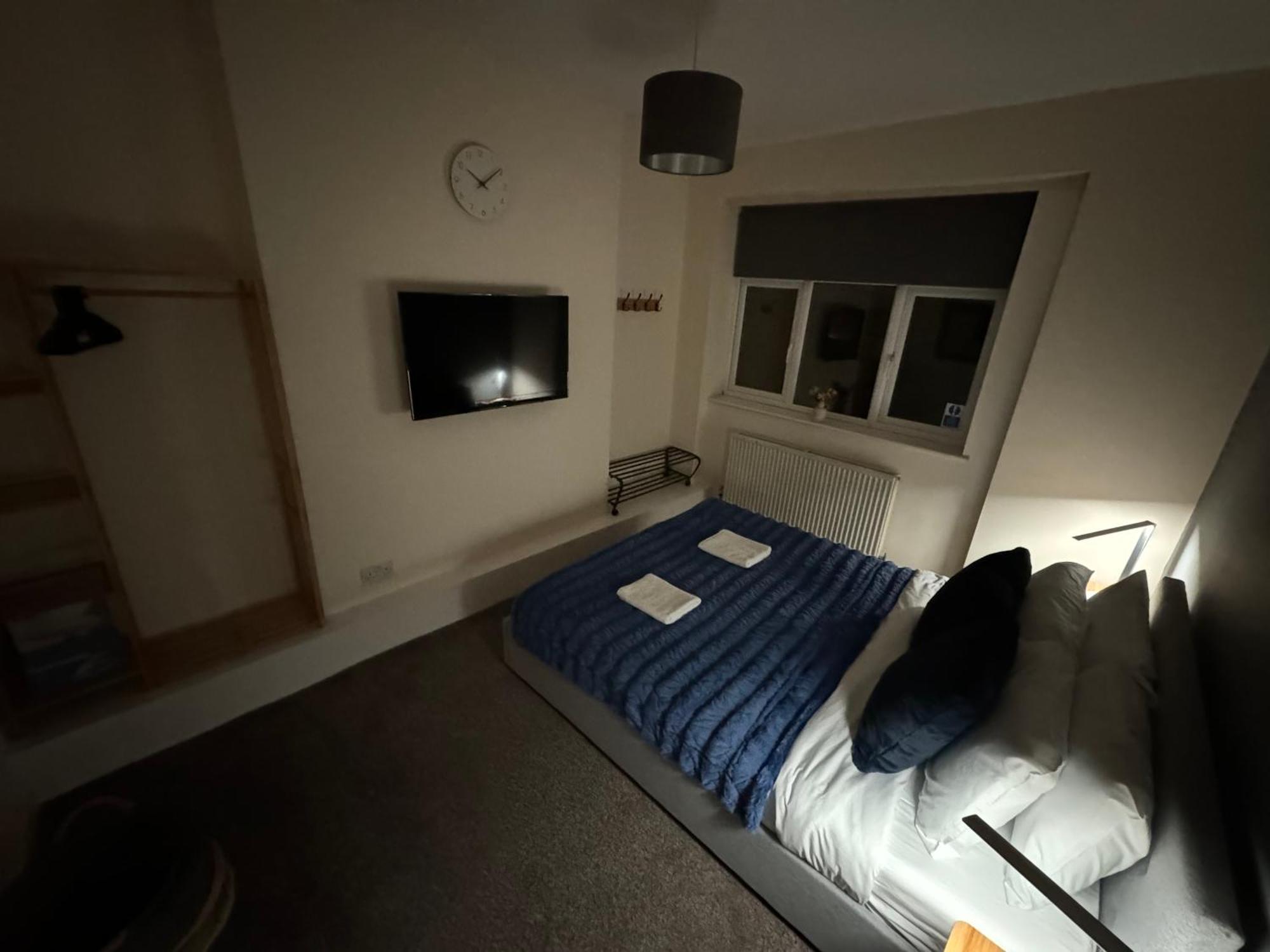Lovely Flat In Camden Town Лондон Екстер'єр фото