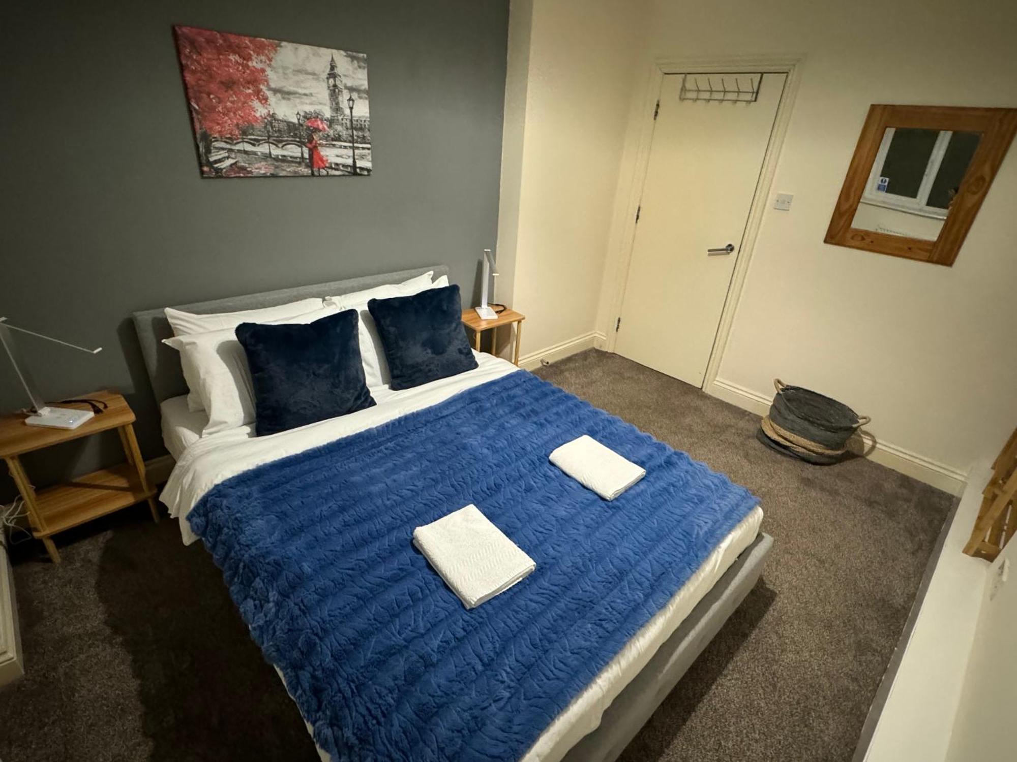 Lovely Flat In Camden Town Лондон Екстер'єр фото