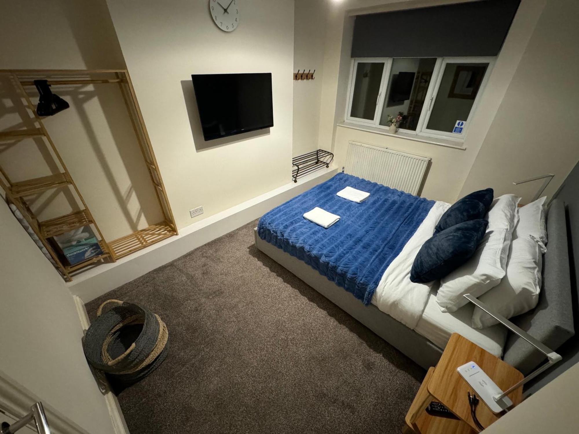 Lovely Flat In Camden Town Лондон Екстер'єр фото