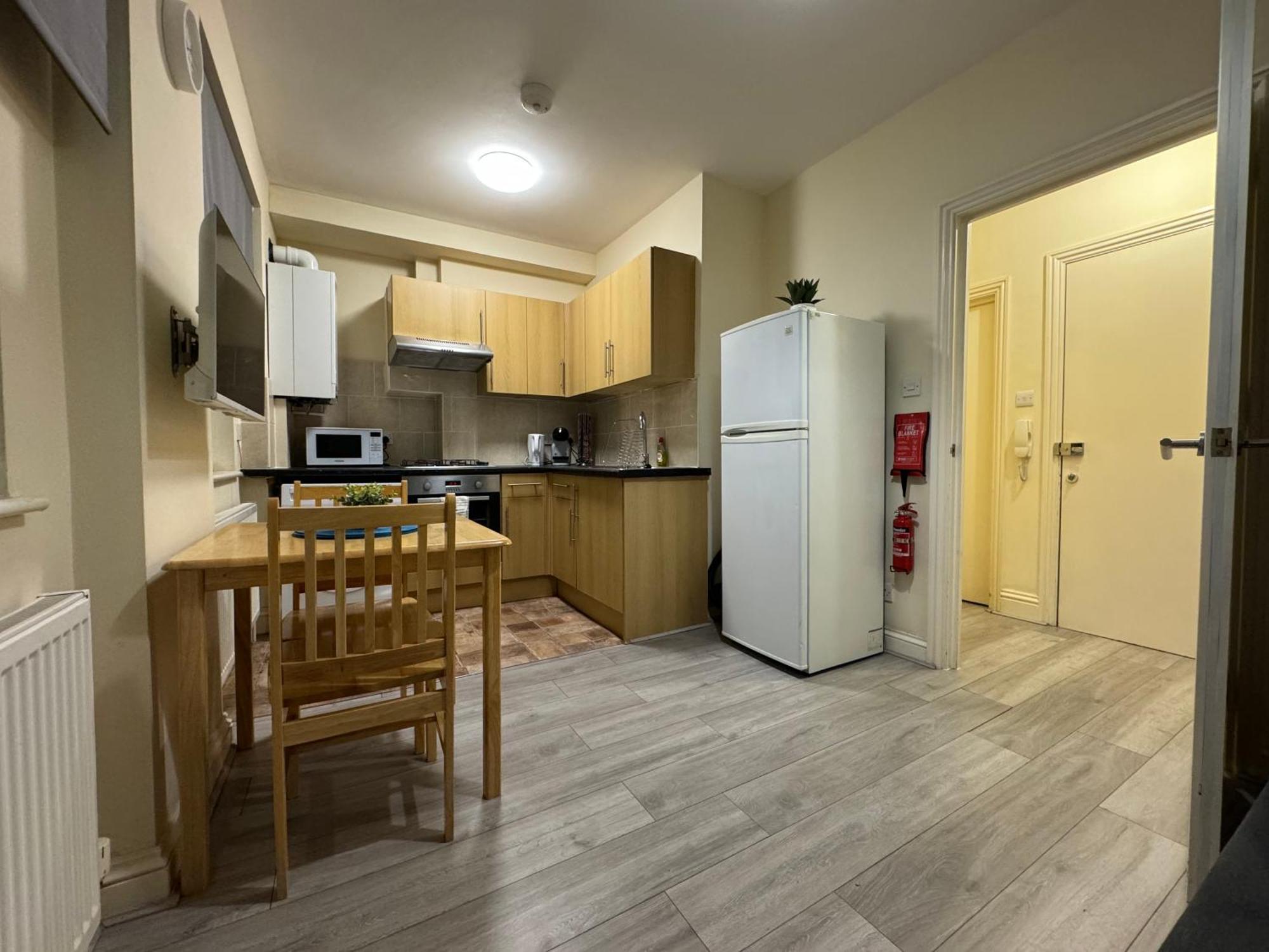 Lovely Flat In Camden Town Лондон Екстер'єр фото