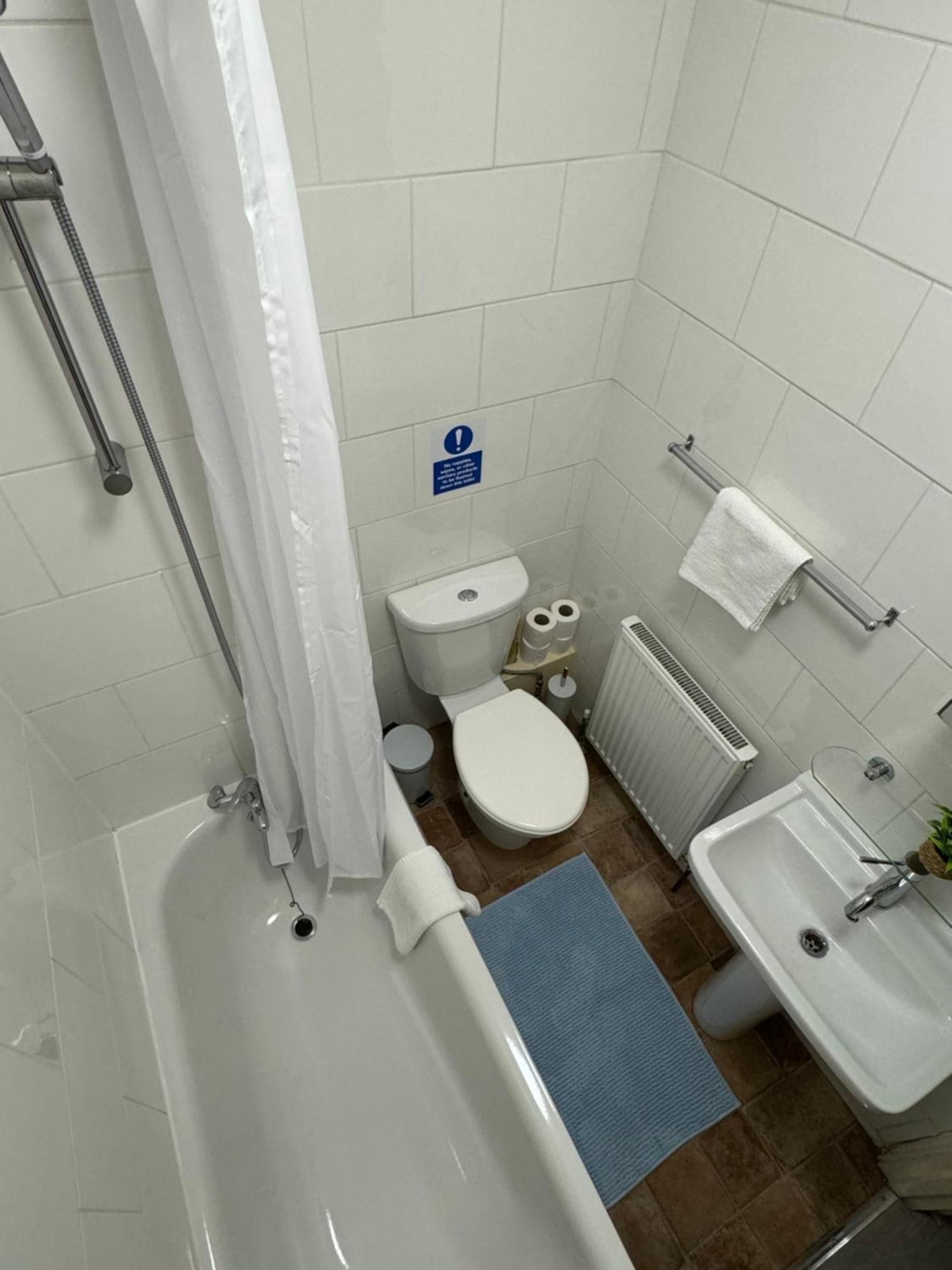 Lovely Flat In Camden Town Лондон Екстер'єр фото