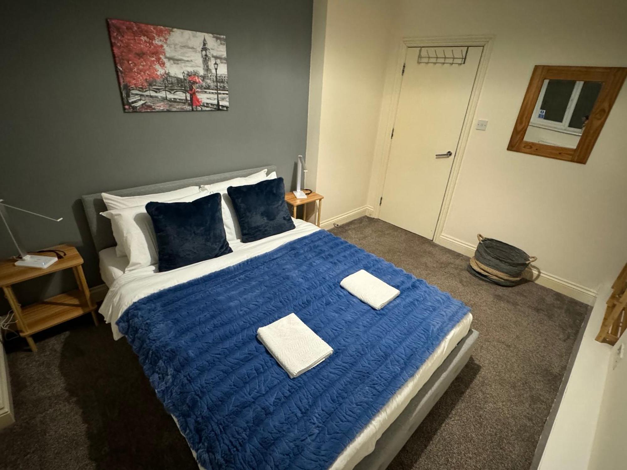 Lovely Flat In Camden Town Лондон Екстер'єр фото