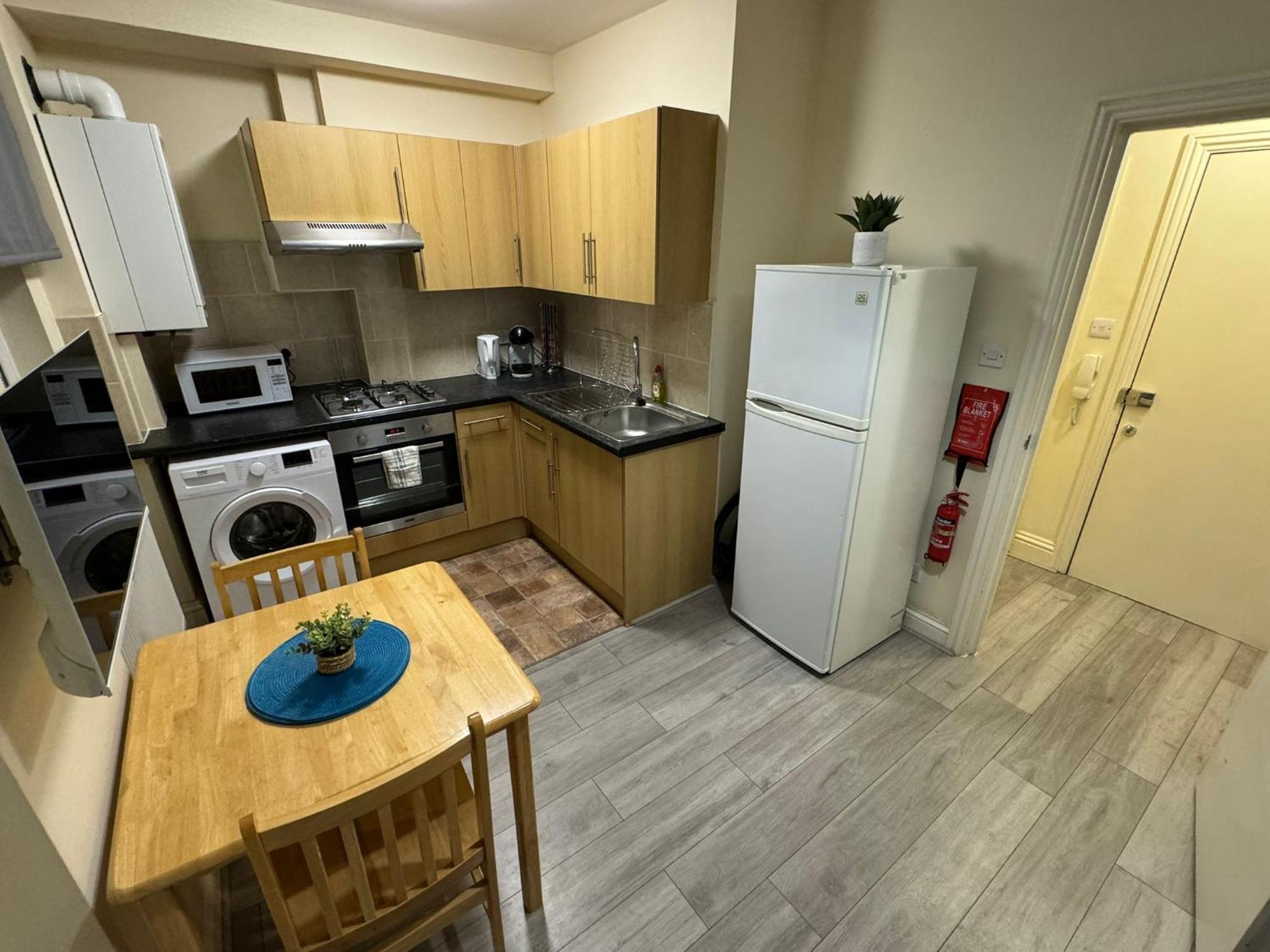 Lovely Flat In Camden Town Лондон Екстер'єр фото